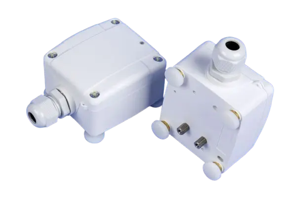 [WLD24] Water leakage detector 24VAC/DC, relay Output