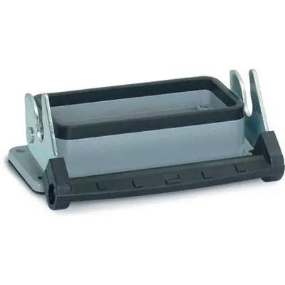 EPIC H-B 16 AG-LB base on panel, 1 fastener