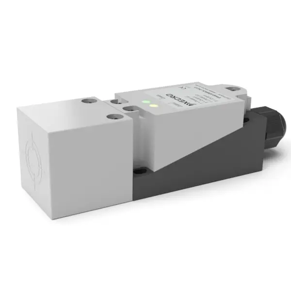 Induktīvais sensors IPS40-N40PCOL-PG13 PNP NO+NC, Sn=40mm, non flush, PG13 ievads