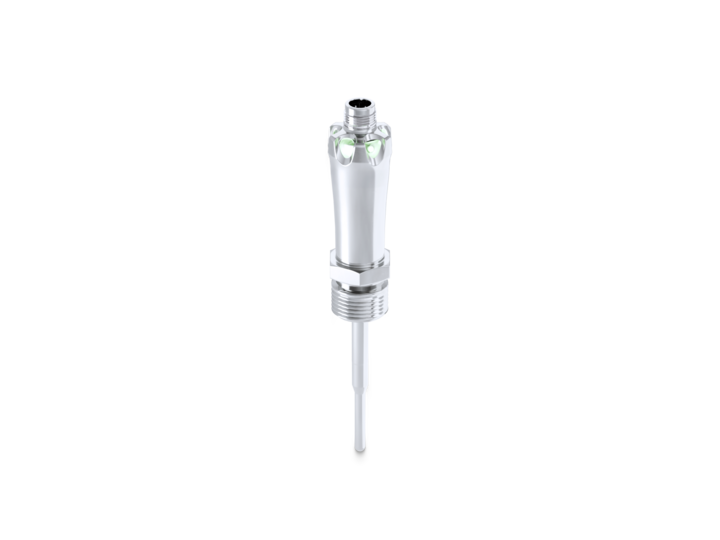 [11244933] Temperature sensor PT20S-G060.1101312.2100000.0050, 6x50mm, 4-20mA, G1/2