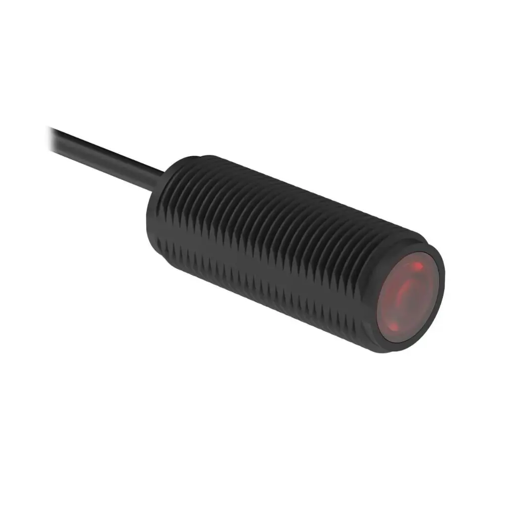 Foto sensors S12-2RPRL-2M, uztvērējs
