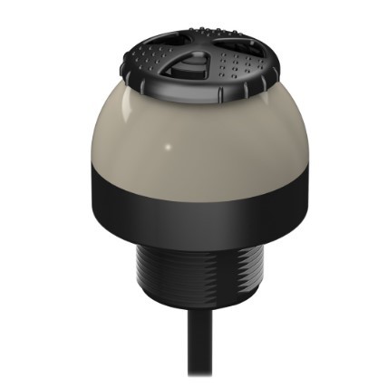 LED Indication K50LGRALSYP, zaļš, sarkans, dzeltens, sirēna