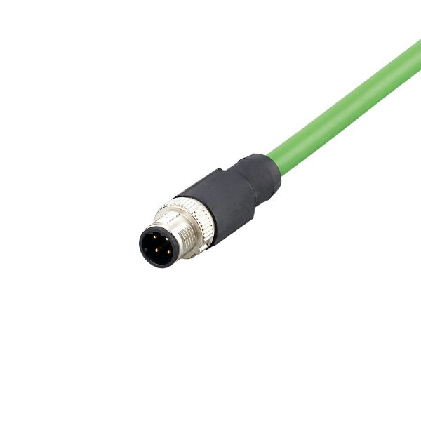[E12511] Connecting cable with plug ASTGN040ZDS0005L04