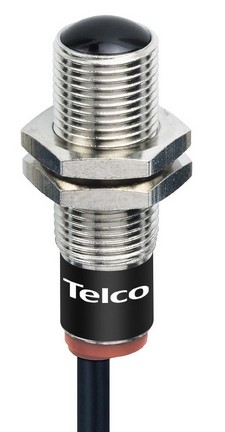 Photo sensor LT 100L TB38 5 raidītājs M12, 5m kab.