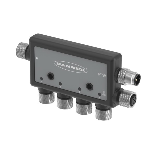 DXMR90 Industrial Controller