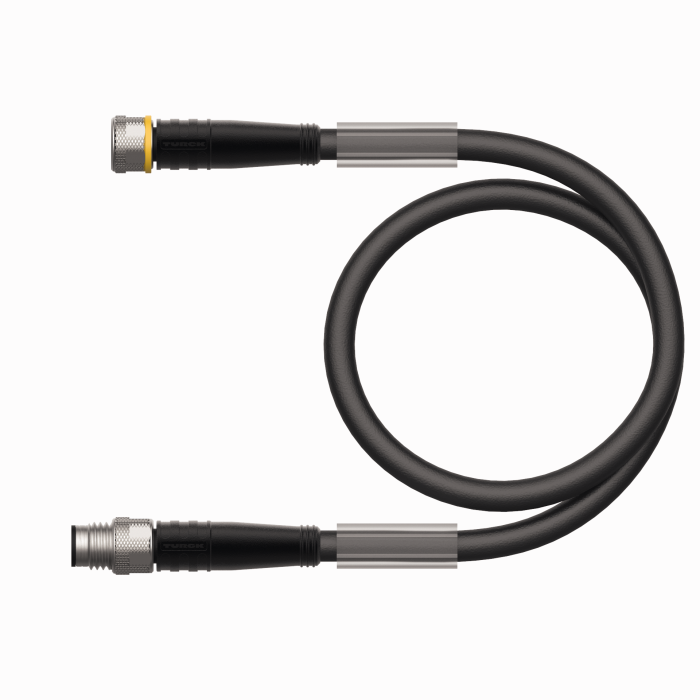 Konektors ar kabeli PKG4M-0.2-PSG4M/TXL