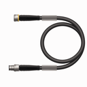 Konektors ar kabeli PKG4M-0.2-PSG4M/TXL