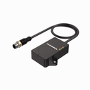 Vibrācijas un temperatūras sensors CMVT-QR20-IOLX3-0.3-RS4