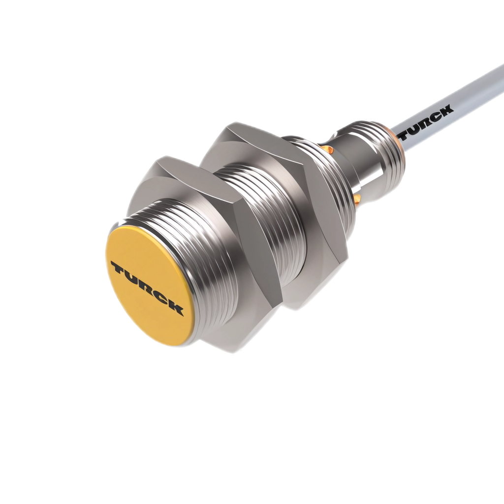 Inductive sensor Bi8-M18-VP6X