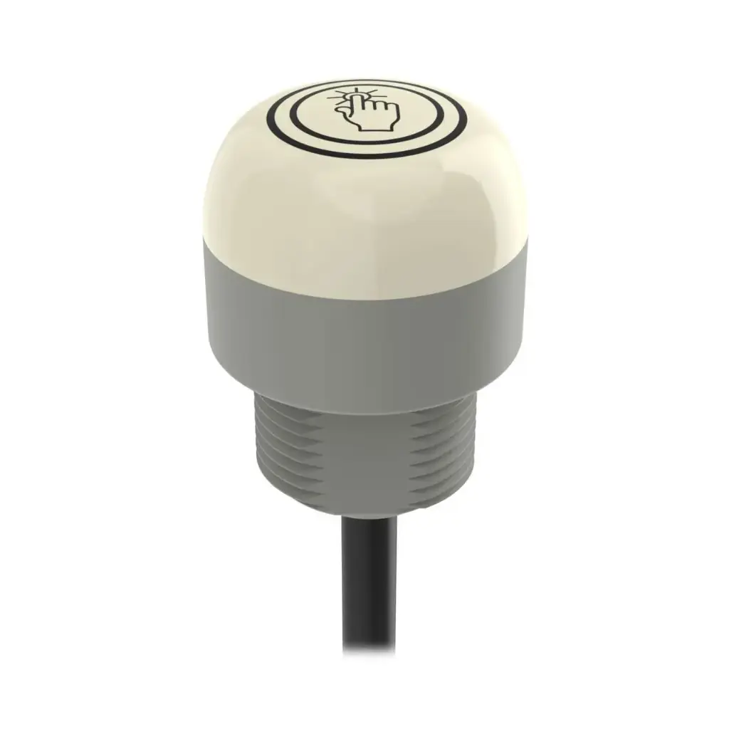 Kapacitatīvā poga K30APT2FBWF2QP