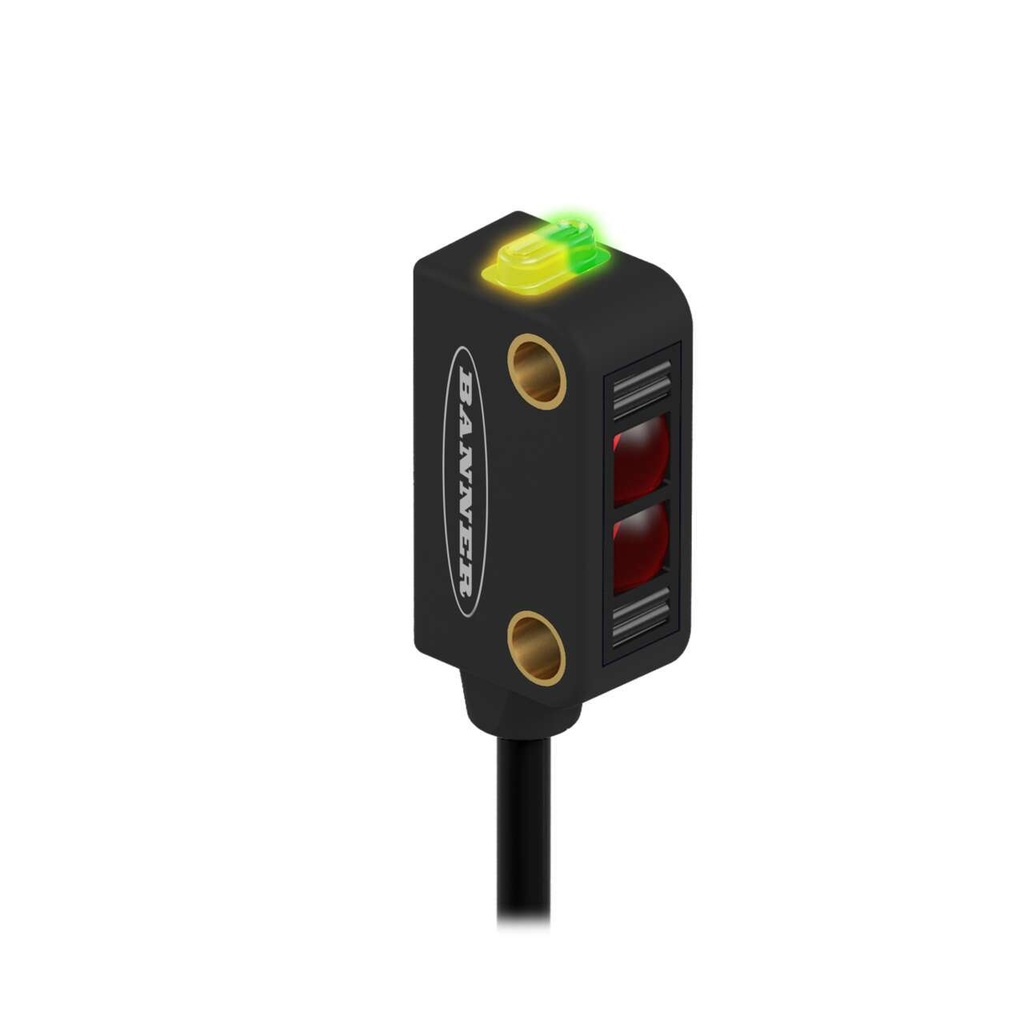 Foto sensors Q12AB6R