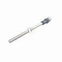Temperature sensor TP-206A-CF-H1141-L100, 6 x 100 mm, Ø 6 mm