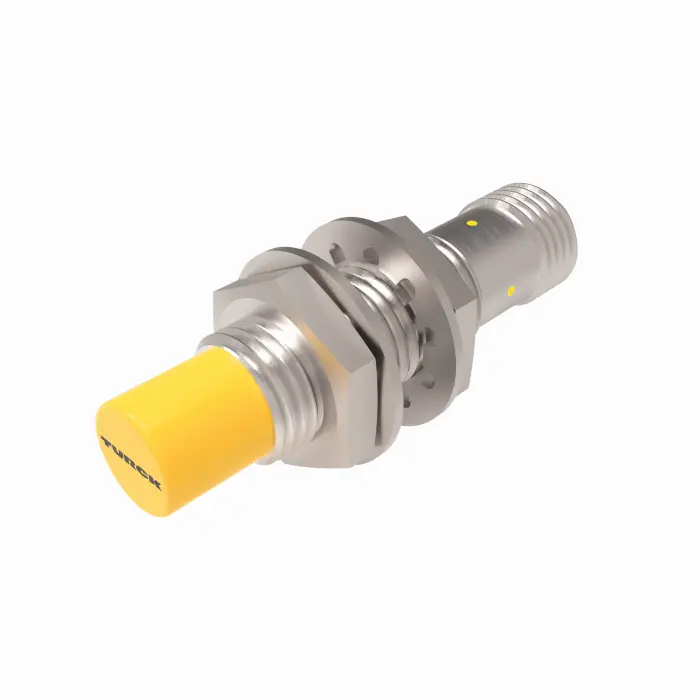 Inductive sensor NI10U-M12-AP6X-H1141
