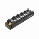 Multiprotokolu IO-Link master modulis TBEN-S2-4IOL