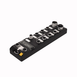 [6814018] PLC Progammējamais loģiskais kontrolieris TBEN-L5-PLC-10