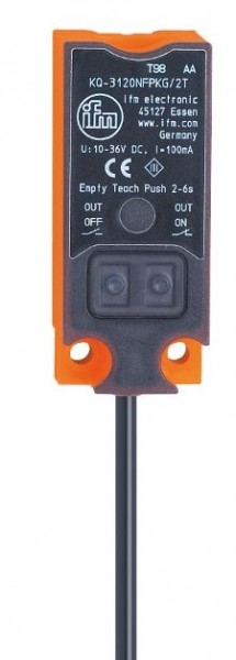 Capacitive sensor KQ6002