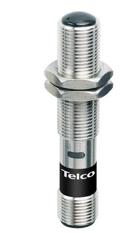 Foto sensors uztvērējs, PNP, NC, SMR 6206 TS J, Light operate