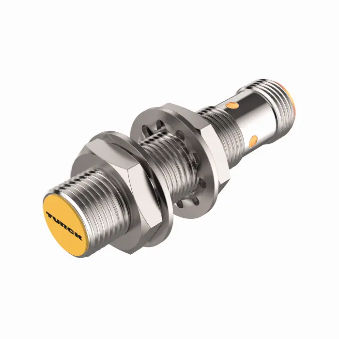 [4608031] Inductive sensor BI4-M12E-VP6X-H1141