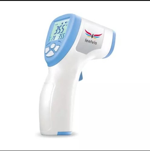 Infrared thermometer 32.0 * C-42 .9 * C, 1-3 cm