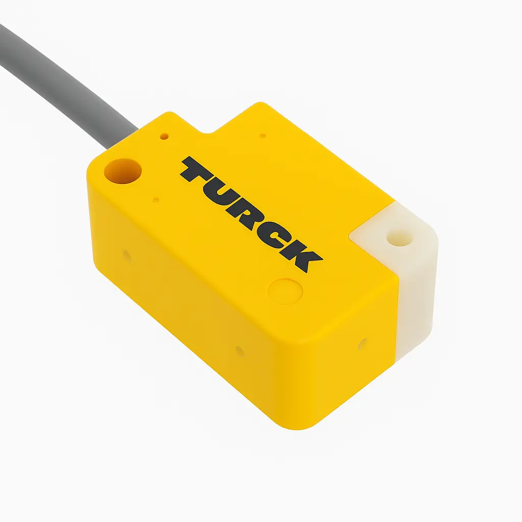 Inductive sensor BI2-Q10S-AP6X