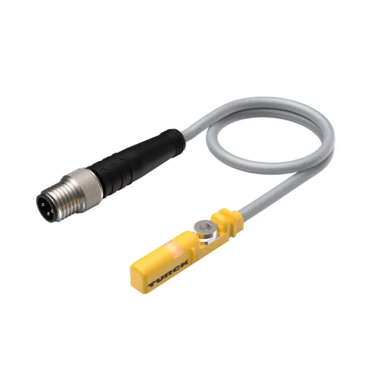 [4686015] Magnetinductive sensor BIM-UNTK-AP6X-0.3-PSG3M