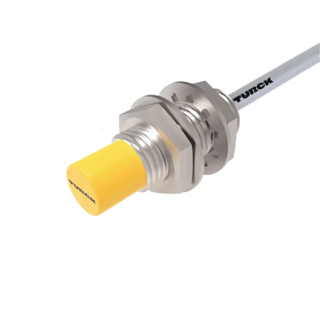 Induktīvais sensors NI8-M12-VP6X 7M