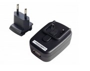 AC/DC adapteris 230Vac to 5Vdc/2.1 A