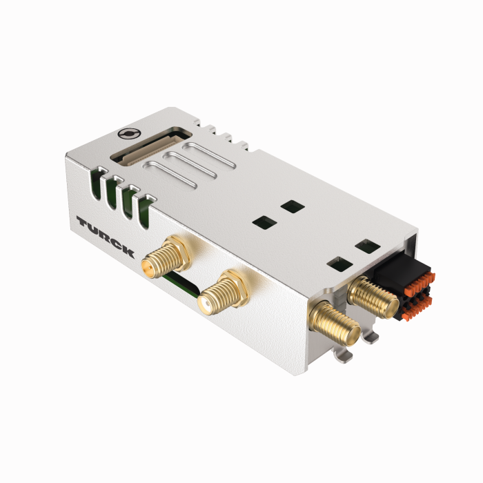 [100025179] TX-LTE-WLAN integrējams LTE un Wi-Fi modulis LTE/UMTS/GSM,