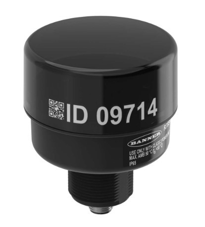 Bezvadu ModBus antena 2,4 GHz R70SR2MQ