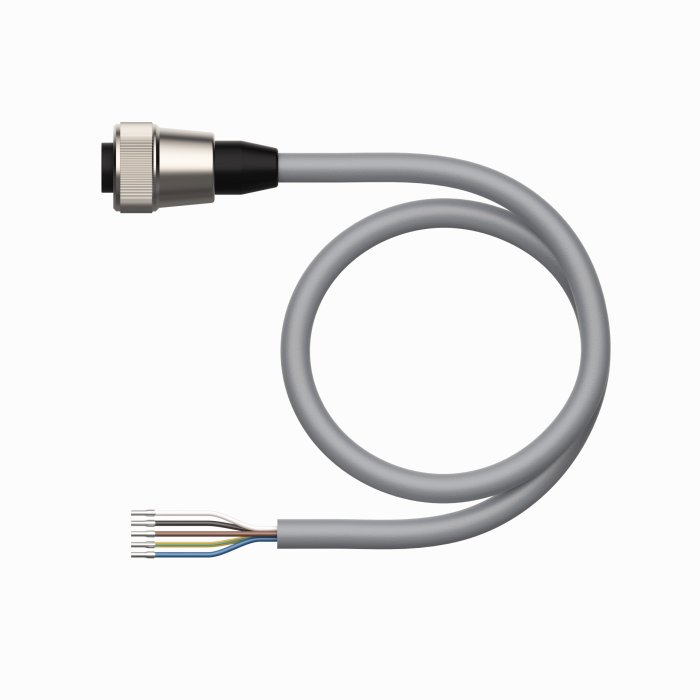 Connection cable RKM52-2M