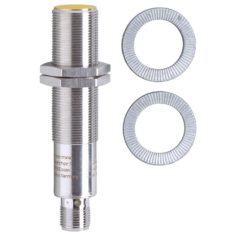 Inductive sensor GIGA4005B2PO/SIL2/US