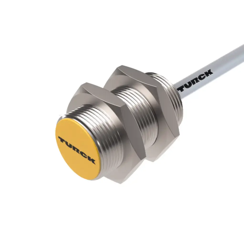 [4615130] Inductive sensor BI8-M18-AN6X
