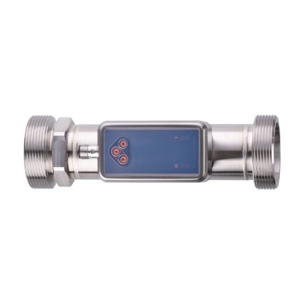 Plūsmas mērītājs DN50, ultrask., 5-1000l/min, 1%acc,  4-20mA, frekv. izeja