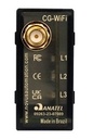 WI-FI interfeisa modulis N20k48 kontrolierim (4 slots)