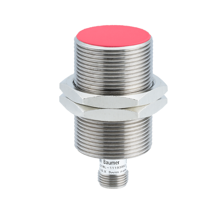 [11080998] Inductive sensor IGYX 30P17B3/S14L, PNP, NO