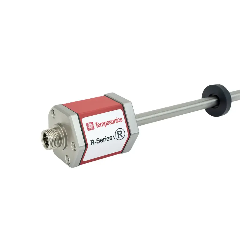 Lineārais pozīcijas sensors 100 mm, SSI