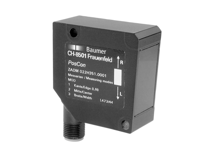 Photo sensor ZADM 023H151.0011