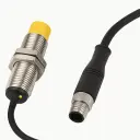 Inductive sensor NI8U-M12-AP6X-0.2-PSG3M