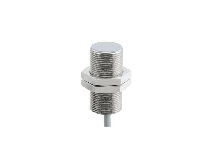 Inductive sensor IWRM 18I9511