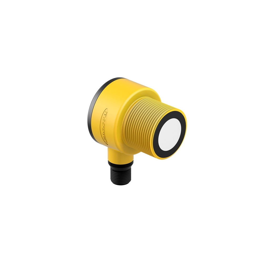 Ultraskaņas sensors T30UXUBQ8, 0,2...2 m, 0-10V, 10-30VDC, M30, M12 4 kontakti