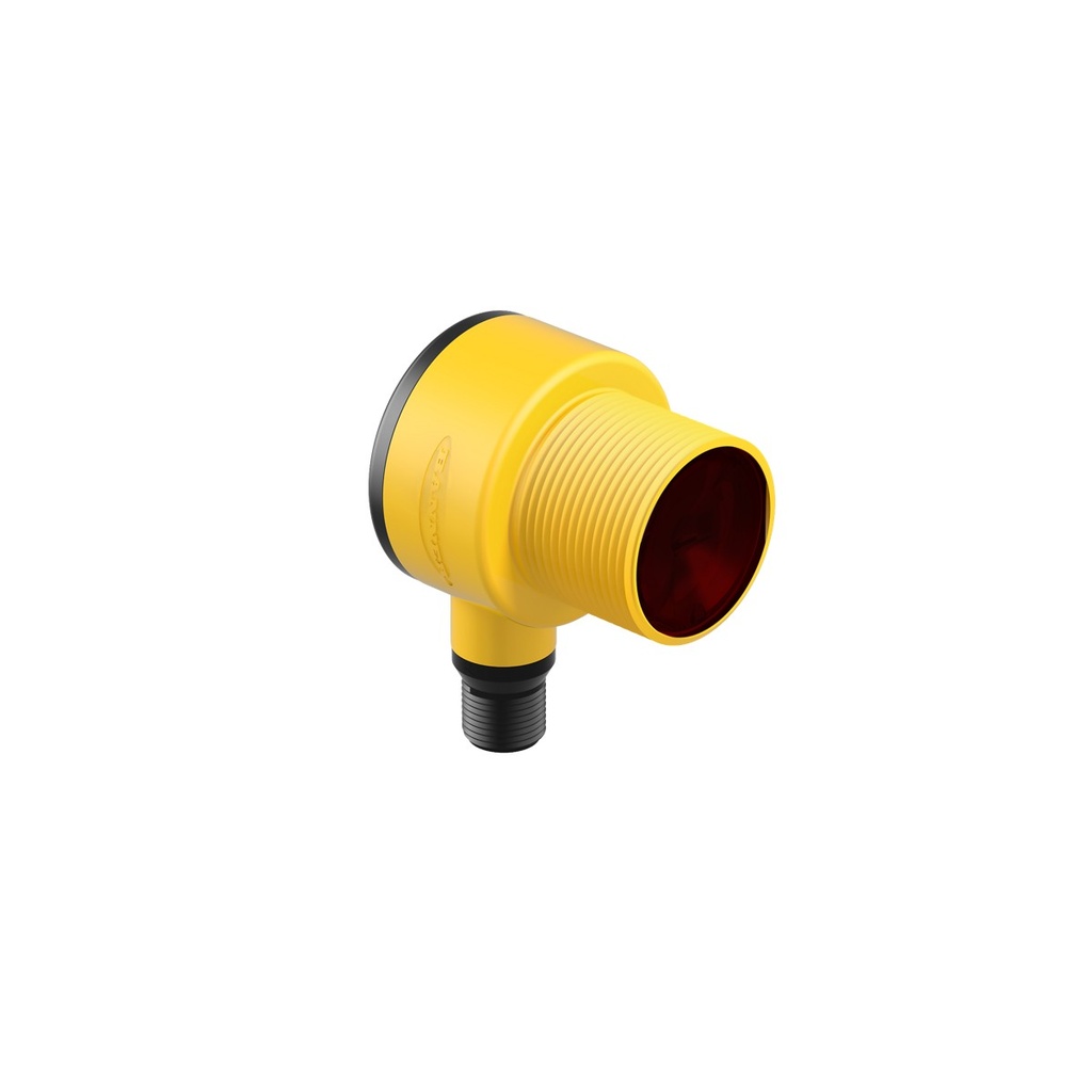 Photo sensor - emitter T306EQ, opposed 60 m, infrared, 10-30VDC, M12 4-pin, IP69K