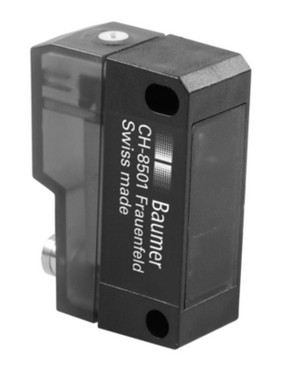 Foto sensors FHDK 14P5101/S35A