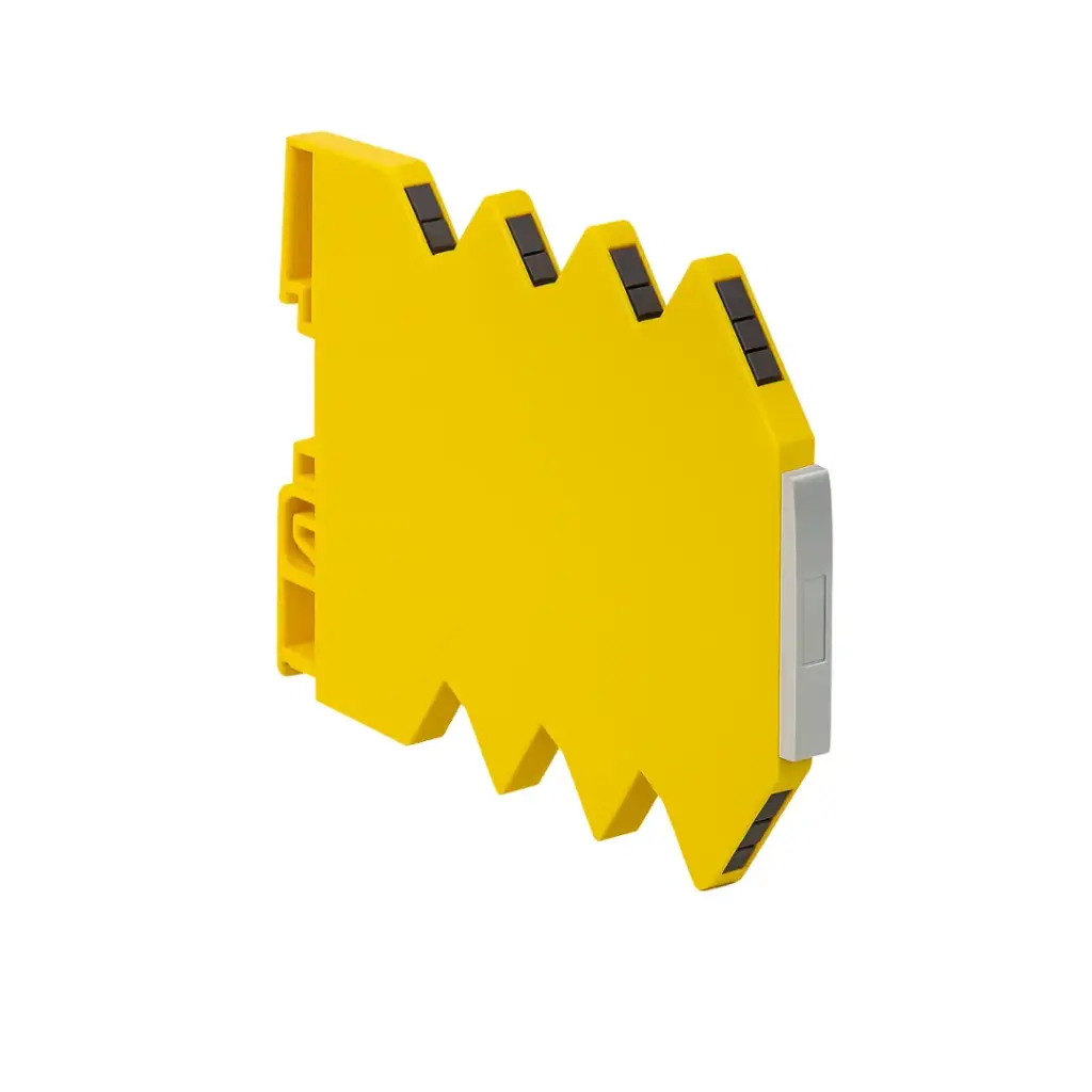 Analog signal isolator IMS-AI-UNI/24V