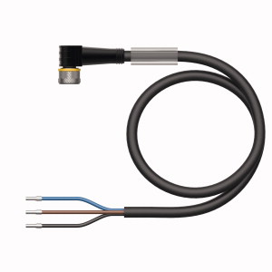 Connection cable PKW3M-5/TEL