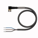 Connection cable PKW3M-5/TEL