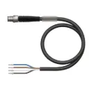 Konektors ar kabeli PSG4M-2/TEL