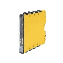 Isolating transducer IMX12-AI01-2I-2IU-H0/24VDC, 2-channel