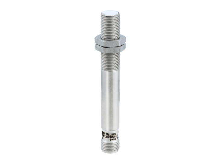 [10128566] Inductive sensor IPRM 12I9505/S14