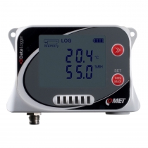 Data logger U3631