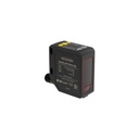 Lāzera sensors Q5XKLAF10000-Q8, 50-10000mm, 2x PNP/NPN, IO-Link, 10-30VDC, IP67, M12 4 kontakti